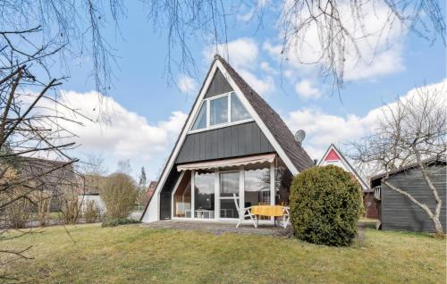 Accommodation in Lower Franconia