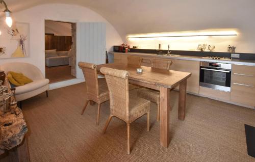 Two-Bedroom Holiday Home