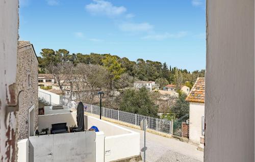 4 Bedroom Pet Friendly Home In Clapiers