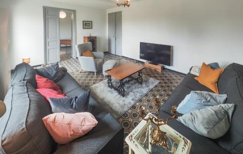 Four-Bedroom Holiday Home
