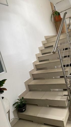 ทัศนียภาพภายนอกโรงแรม, 501 Apartaestudio en Cali in เอลอินเคนิโอ