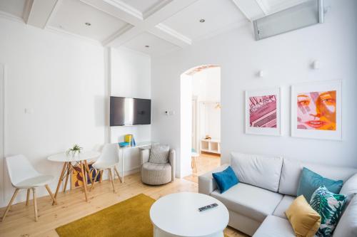 Comfortable Apartment by Market Square with AC AS Home S4a, Wrocław (photo 9)
