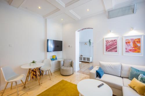 Comfortable Apartment by Market Square with AC AS Home S4a, Wrocław (photo 10)