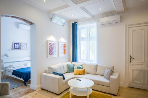 Comfortable Apartment by Market Square with AC AS Home S4a, Wrocław (photo 7)