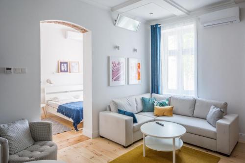 Comfortable Apartment by Market Square with AC AS Home S4a, Wrocław (photo 8)