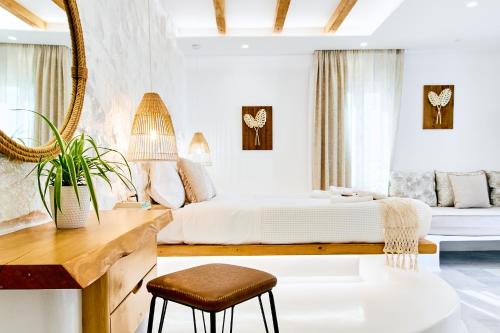 Dream on Plaka in 普拉卡海灘