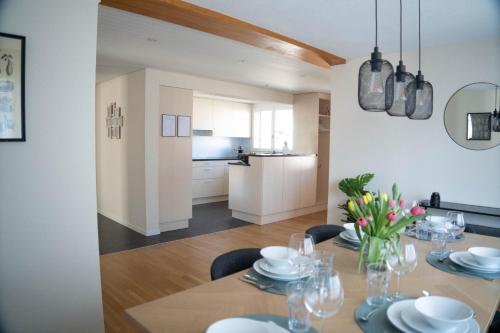 บริการและสิ่งอำนวยความสะดวก, Dorfherz by Greatlifestay in เอนเนทบึร์เกน