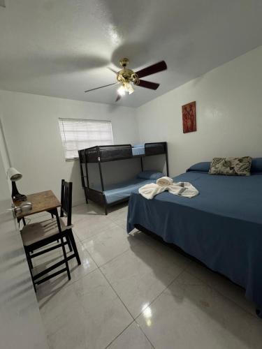 Layover Miami International Airport in Miami (FL)