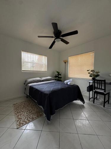 Layover Miami International Airport in Miami (FL)