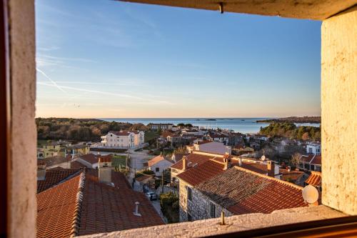  Apartments Funtana in Funtana