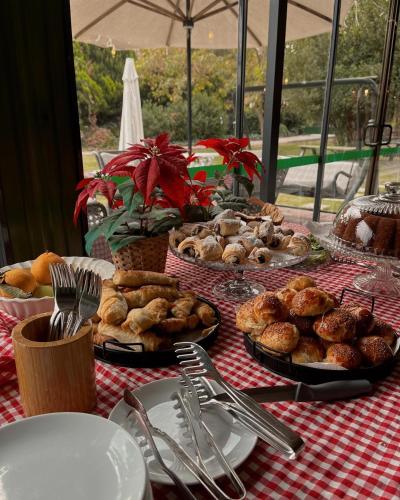 La Casa Verde Bungalows - image 3