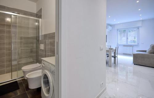 1 Bedroom Beautiful Apartment In Rapallo - image 5
