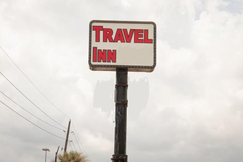 Travel Inn & Suites in Humble, USA