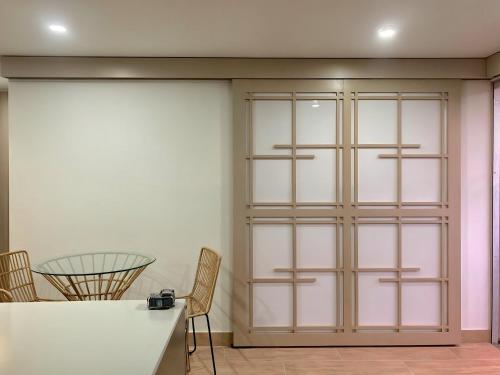 Three-Bedroom Apartment image 8