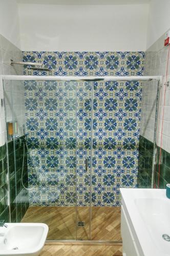 La Casa dei Fiori, Napoli (foto 9)