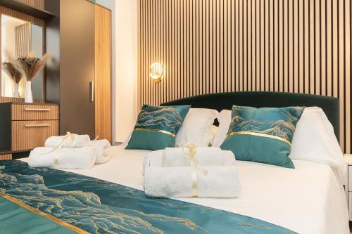 VittorioVeneto126 B&B, La Spezia
