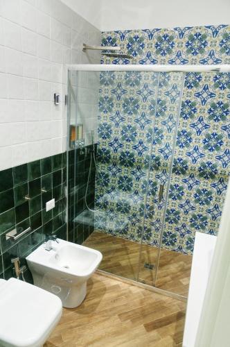 La Casa dei Fiori, Napoli (foto 7)
