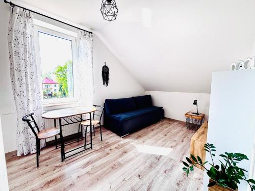 Apartament Salton