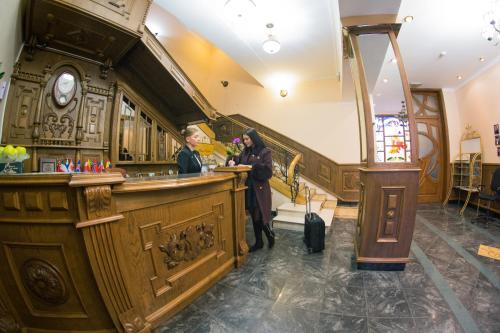 Hotel Star - image 6