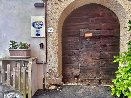  Il Nido su Stresa in Brovello-Carpugnino