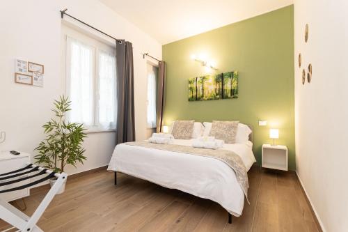  VittorioVeneto126 B&B in La Spezia