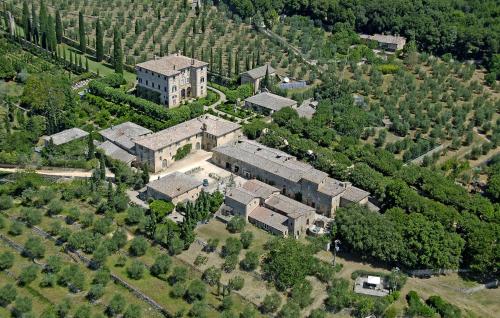 Cozy Apartment In Ancaiano