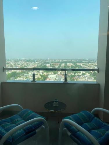 Gold Crest Mall Luxury Apartments by NestNow - image 5