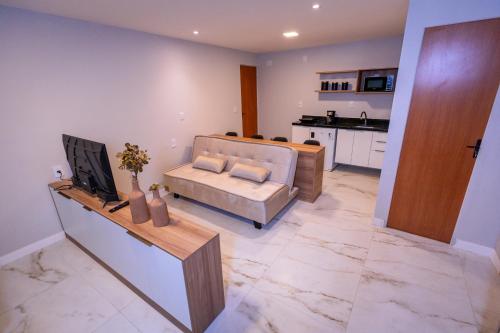 Studio Triplo M3 Hotel in 卡馬薩里