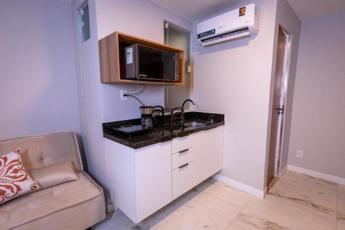 Studio Triplo M3 Hotel in 卡馬薩里