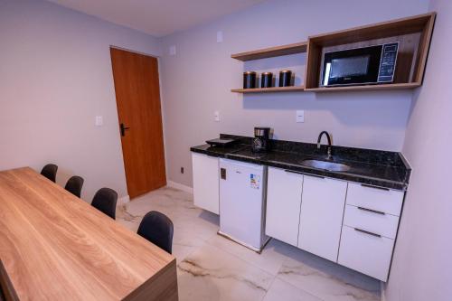 Studio Triplo M3 Hotel in 卡馬薩里