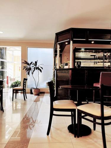 Létesítmények, Hotel Aire de Patagonia in Rio Gallegos