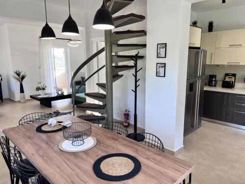 Facilities, Stamnelia Villa in Episkopi