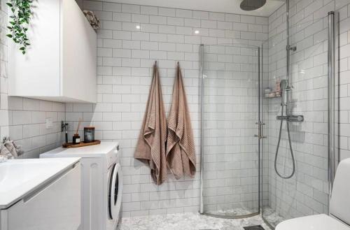 Stylish 1 Bedroom Stockholm Apartment, Stockholm (photo 5)