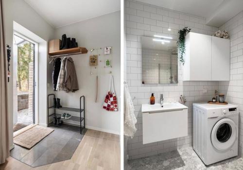 Stylish 1 Bedroom Stockholm Apartment, Stockholm (photo 7)