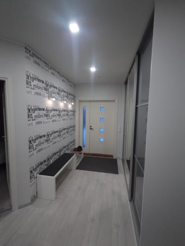 Talo kaikilla mukavuuksilla in Joensuu