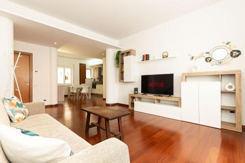 Facilities, [a step from Cinque Terre] Nest of Charm in La Spezia