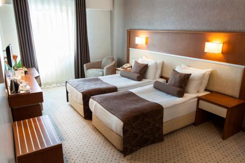 布兰卡酒店 布兰卡酒店