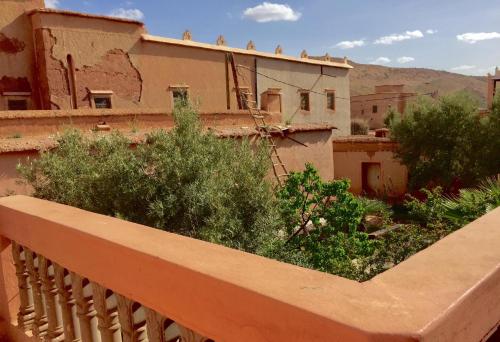 Kasbah Alami in El Kelaa M'Gouna