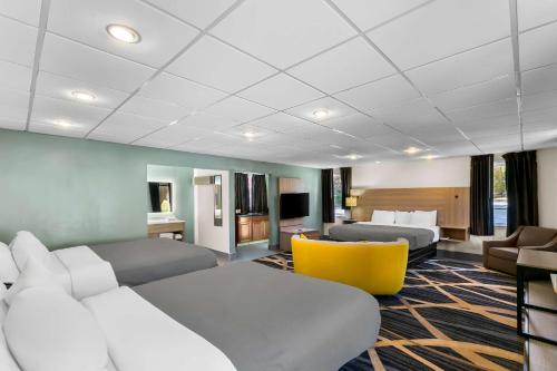 Quality Inn Downtown Helen - image 2