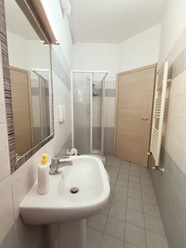 Ducha, La Maison di mamma Irma in Viterbo