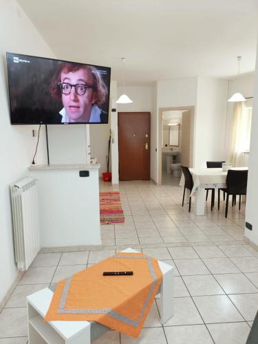 La Maison di mamma Irma in Viterbo