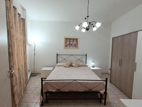 La Maison di mamma Irma in Viterbo