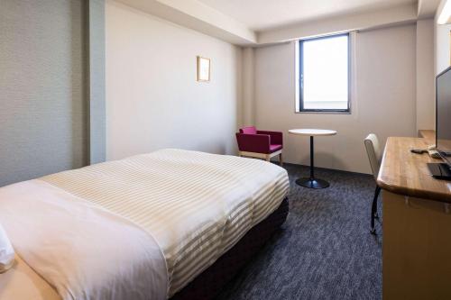 Standard Double Room - Non-Smoking