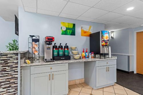 Motel 6-Biloxi MS - Ocean Springs - image 6