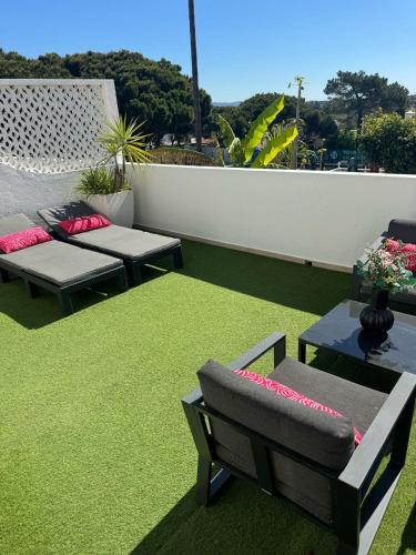 Beautiful apartment set in the heart of Quinta - Newly Refurbished in Almancil