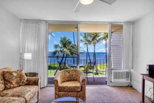 Hale Kai O'Kihei 301 - image 11