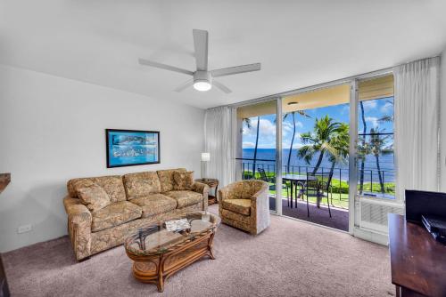 Hale Kai O'Kihei 301 - image 7