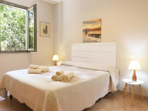 B&B I Colori di Chia