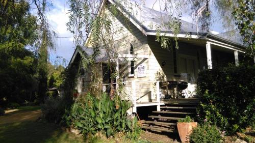 The Old Church Bed and Breakfast