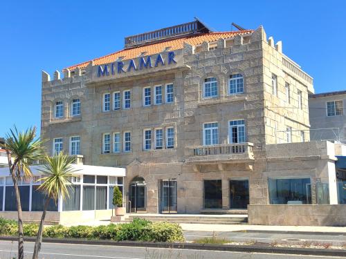 Hotel Miramar